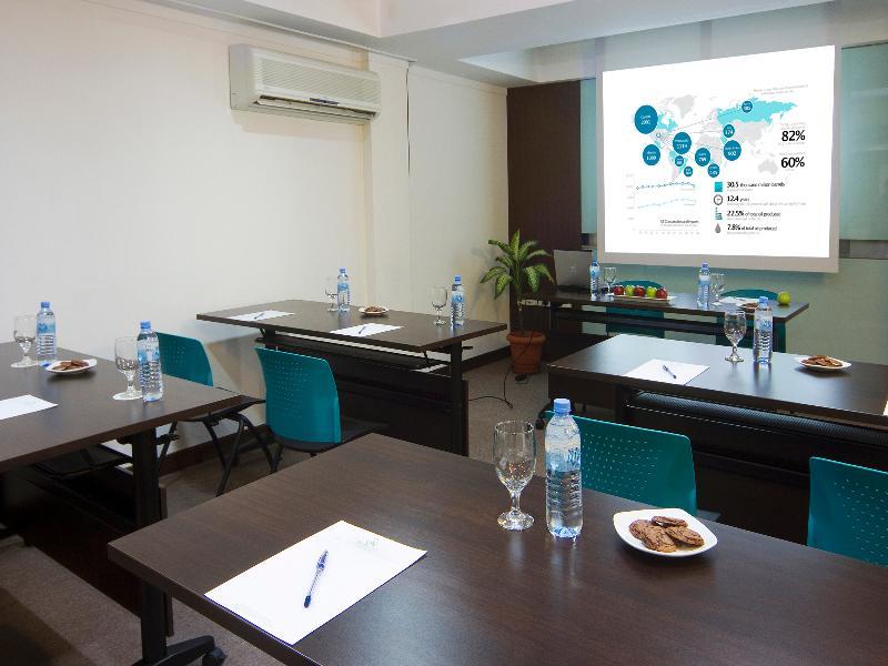Mookai Suites Male Bagian luar foto