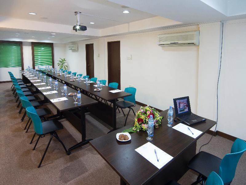 Mookai Suites Male Bagian luar foto