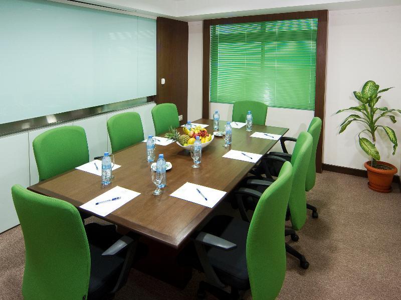 Mookai Suites Male Bagian luar foto