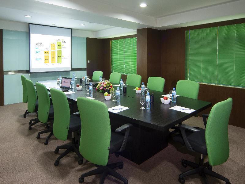 Mookai Suites Male Bagian luar foto
