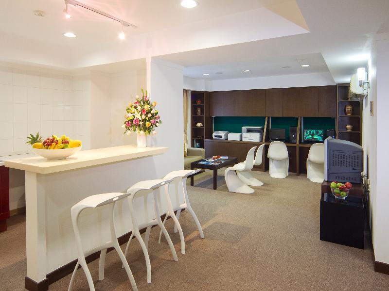 Mookai Suites Male Bagian luar foto