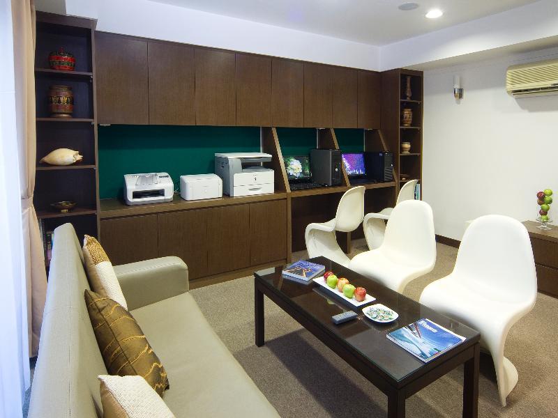 Mookai Suites Male Bagian luar foto