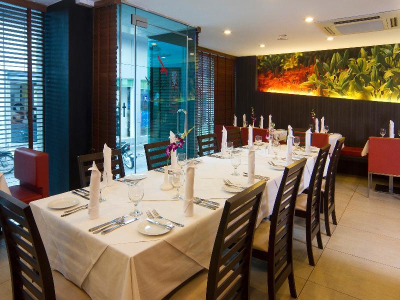Mookai Suites Male Bagian luar foto