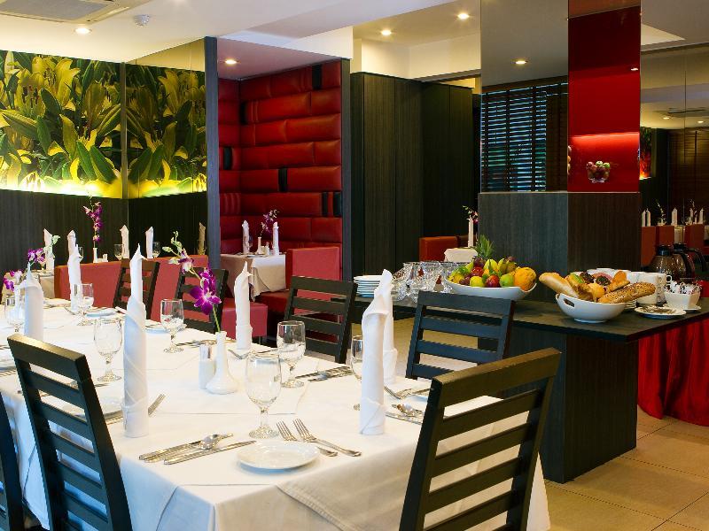 Mookai Suites Male Bagian luar foto