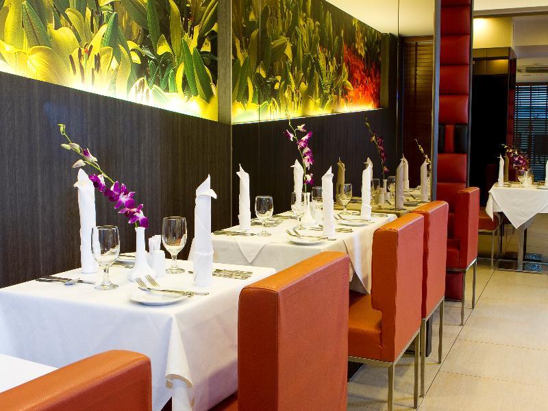 Mookai Suites Male Bagian luar foto