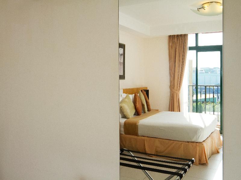 Mookai Suites Male Bagian luar foto
