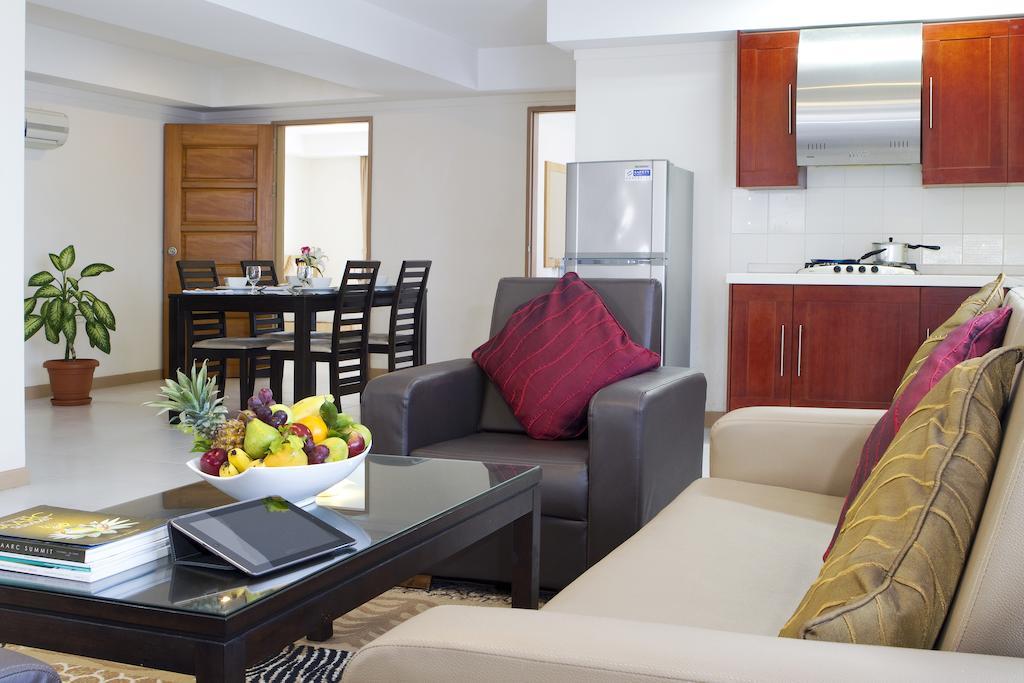 Mookai Suites Male Ruang foto