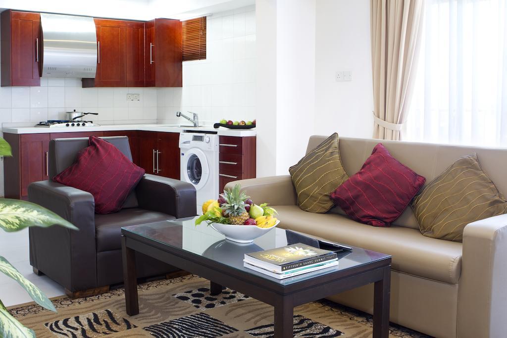 Mookai Suites Male Ruang foto