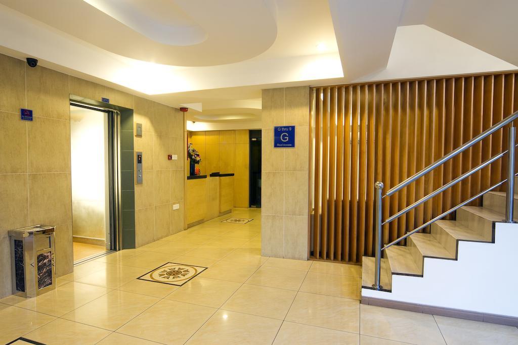 Mookai Suites Male Bagian luar foto