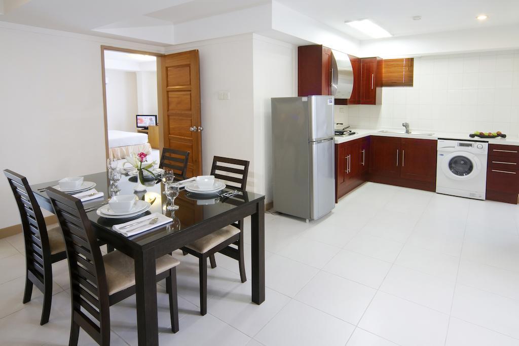 Mookai Suites Male Bagian luar foto
