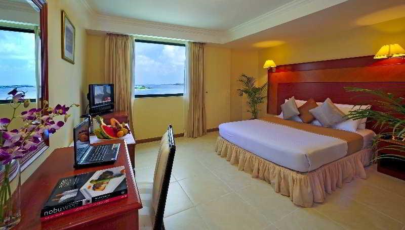 Mookai Suites Male Bagian luar foto