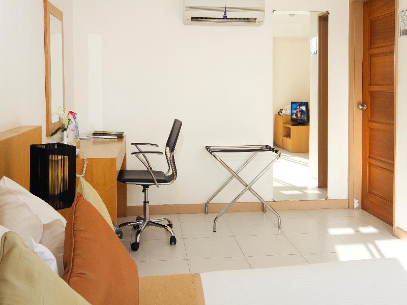 Mookai Suites Male Bagian luar foto