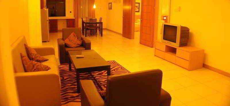 Mookai Suites Male Bagian luar foto