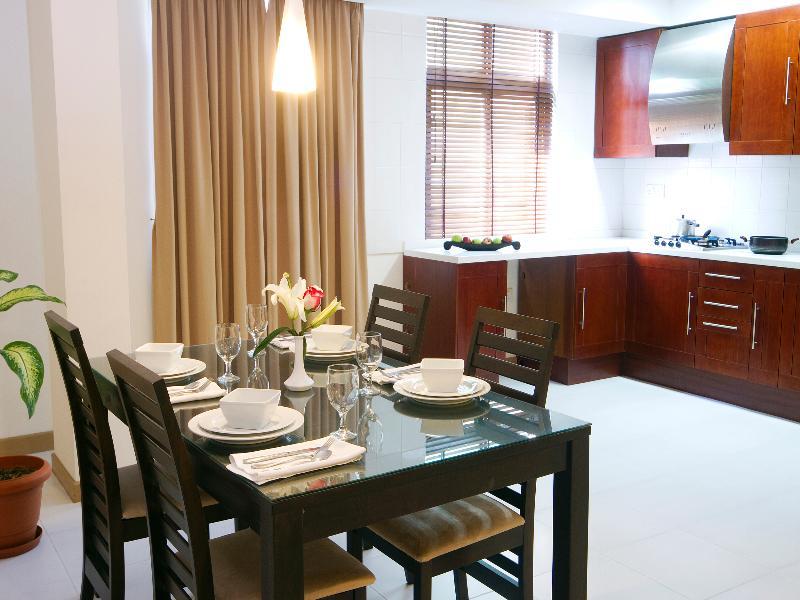 Mookai Suites Male Bagian luar foto
