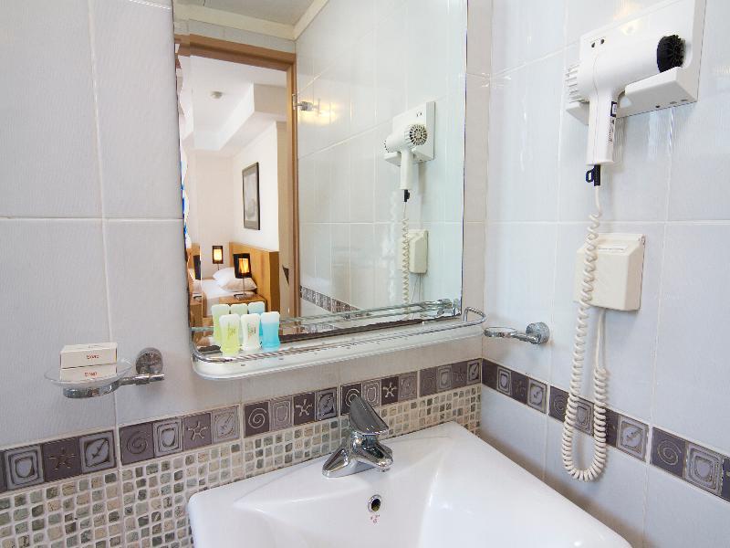Mookai Suites Male Bagian luar foto