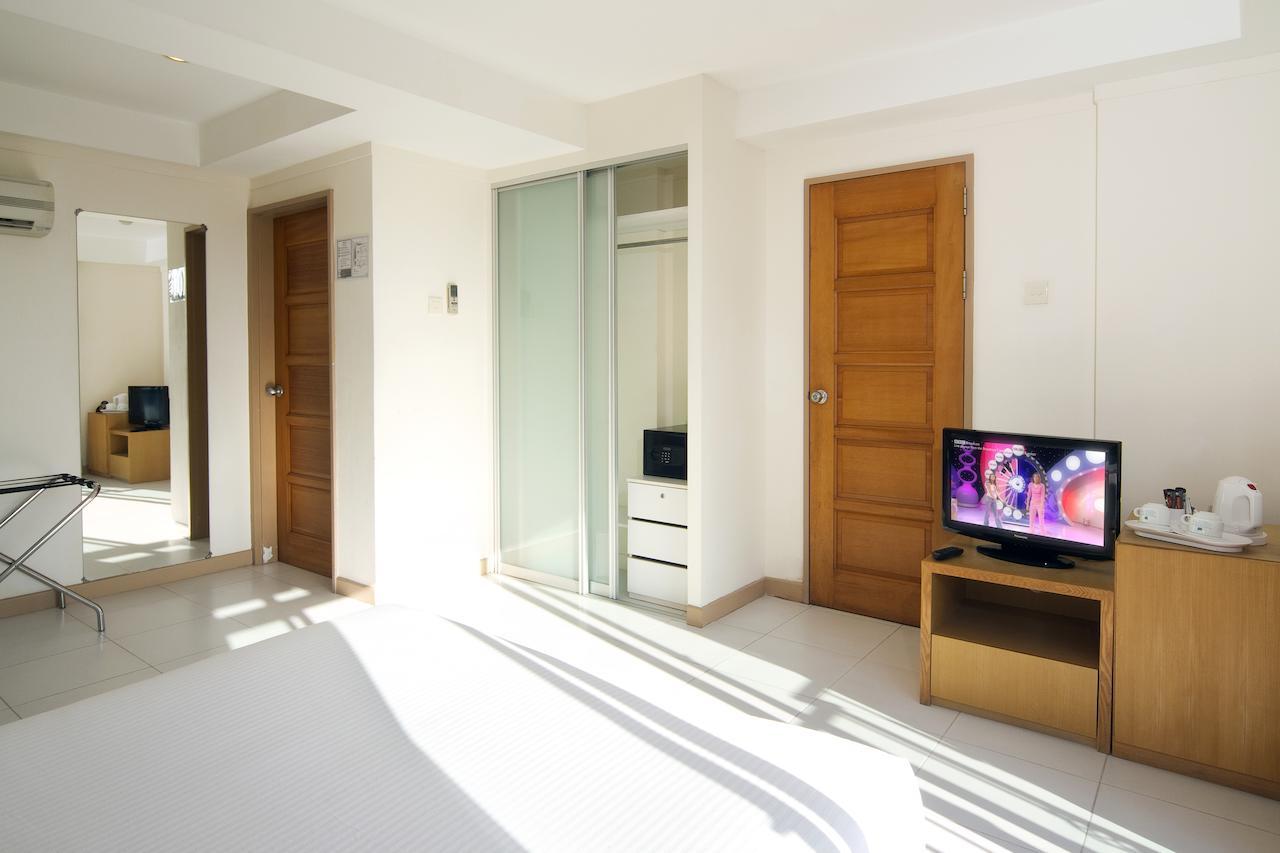 Mookai Suites Male Ruang foto