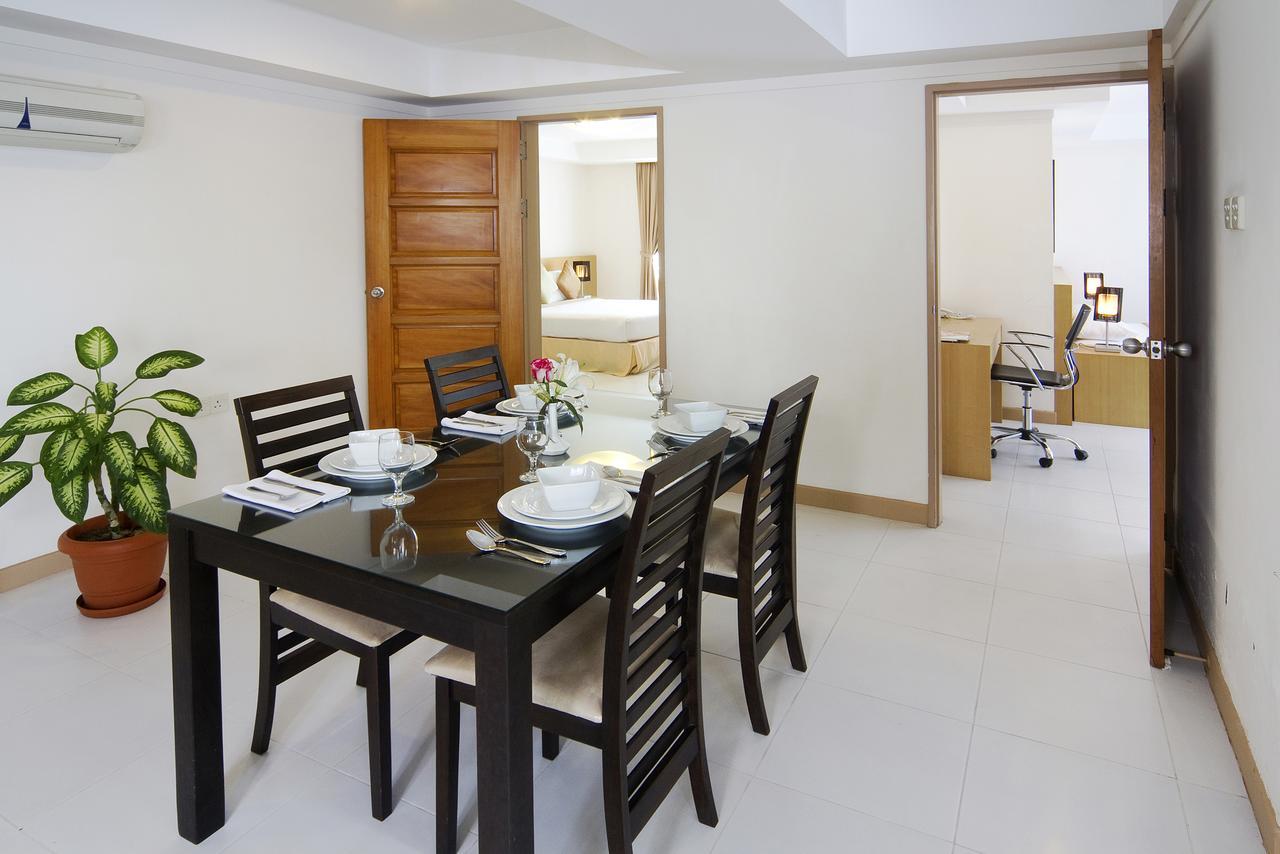 Mookai Suites Male Bagian luar foto