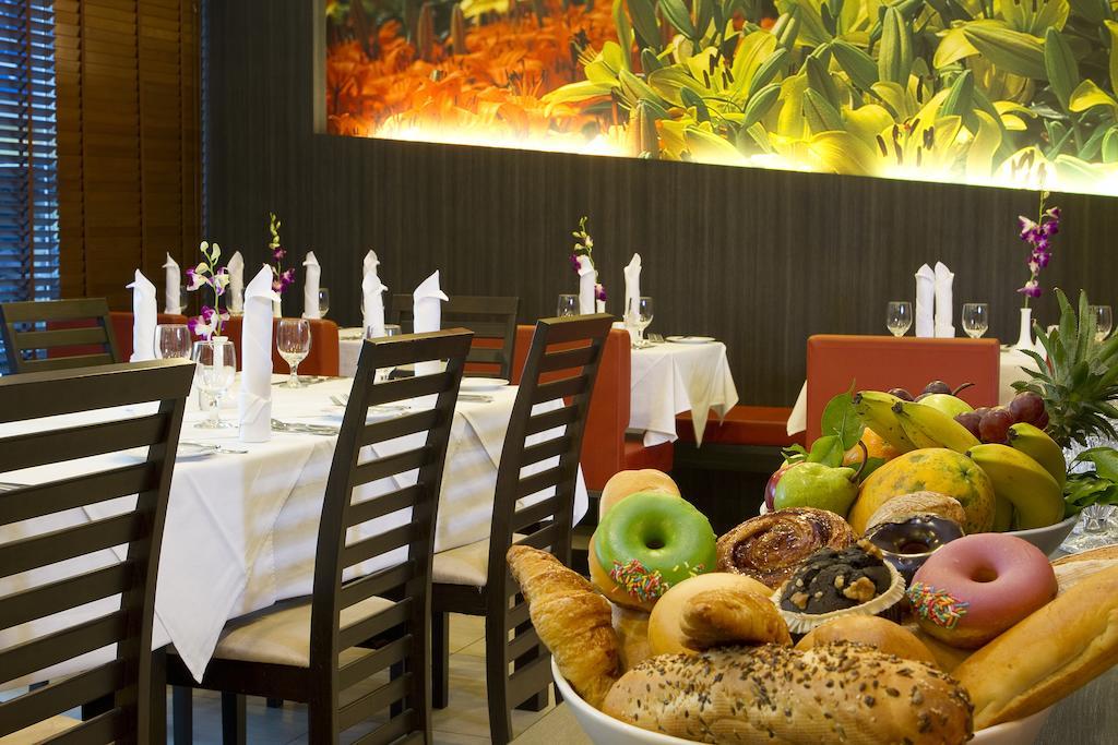 Mookai Suites Male Bagian luar foto