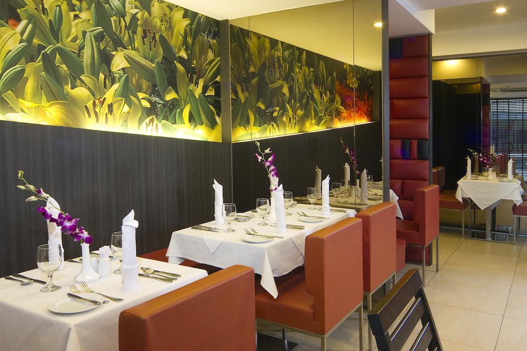 Mookai Suites Male Bagian luar foto
