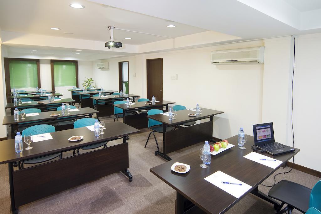 Mookai Suites Male Bagian luar foto