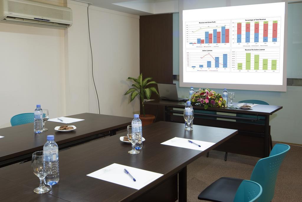 Mookai Suites Male Bagian luar foto