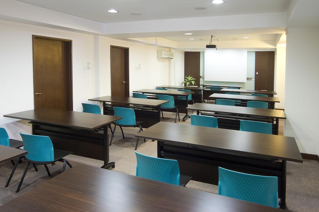 Mookai Suites Male Bagian luar foto