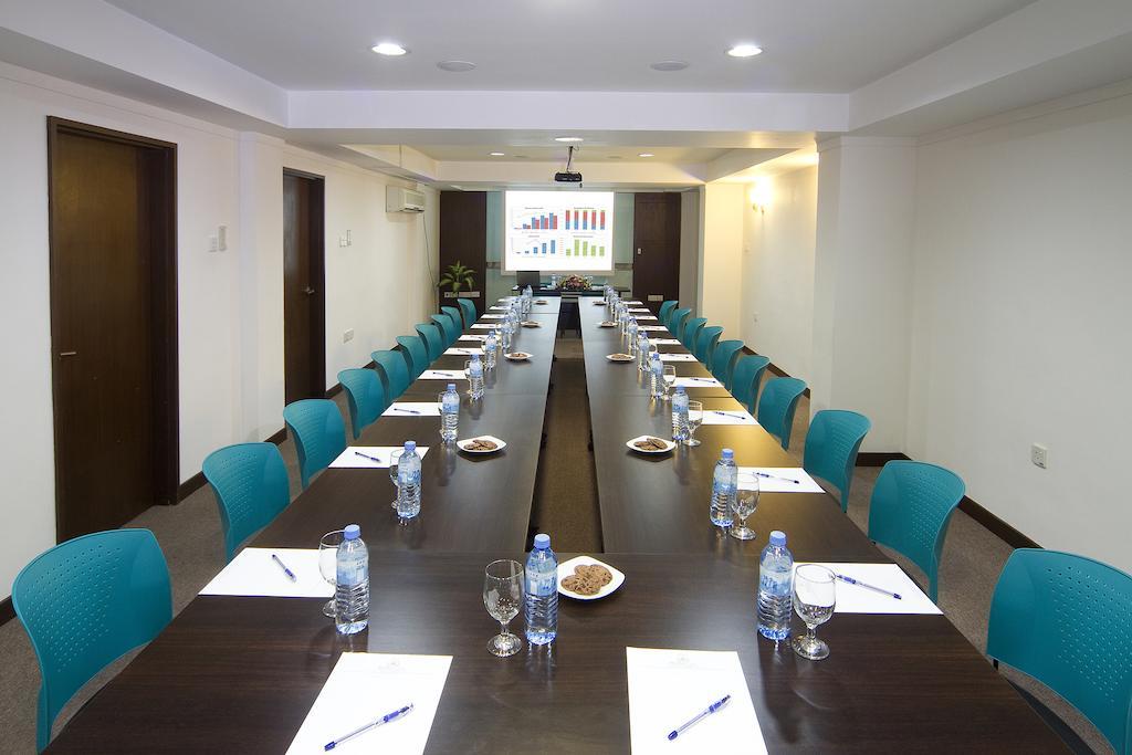 Mookai Suites Male Bagian luar foto