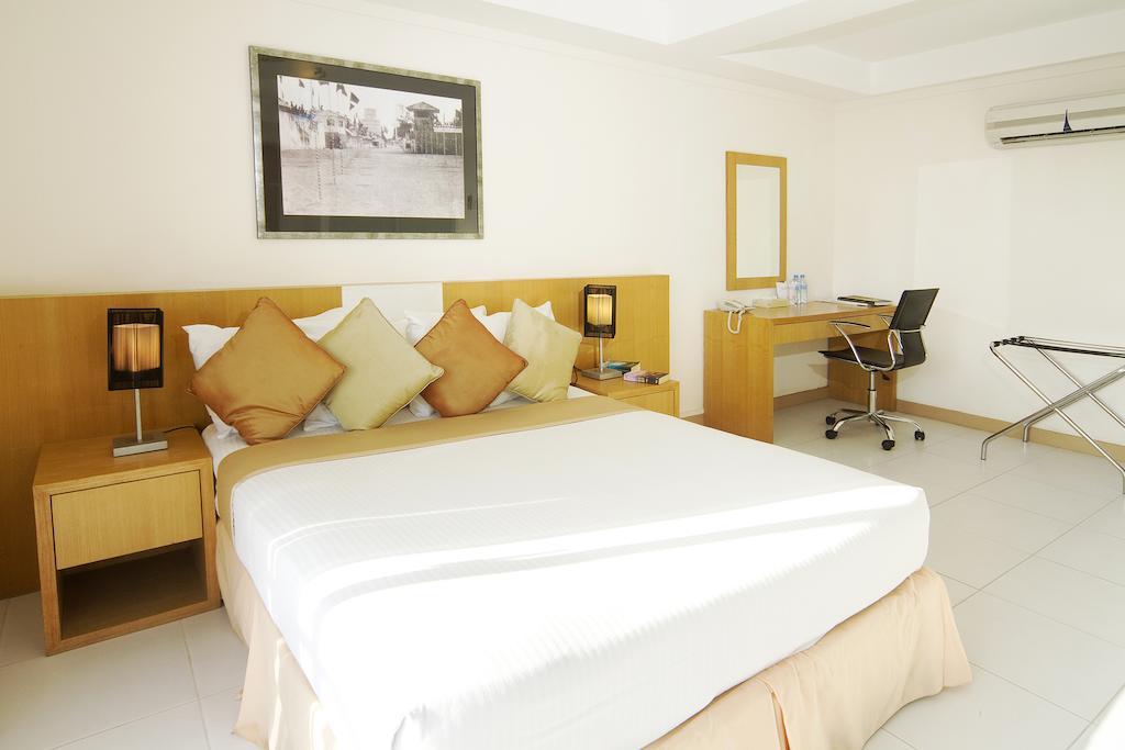 Mookai Suites Male Bagian luar foto