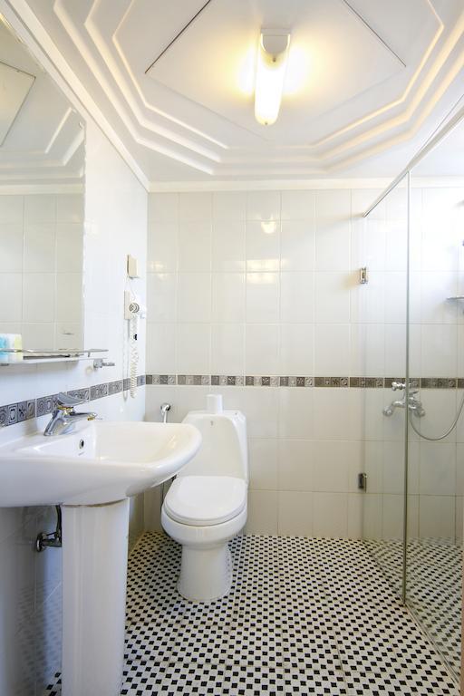 Mookai Suites Male Bagian luar foto