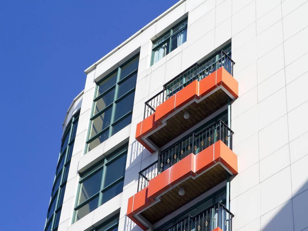 Mookai Suites Male Bagian luar foto