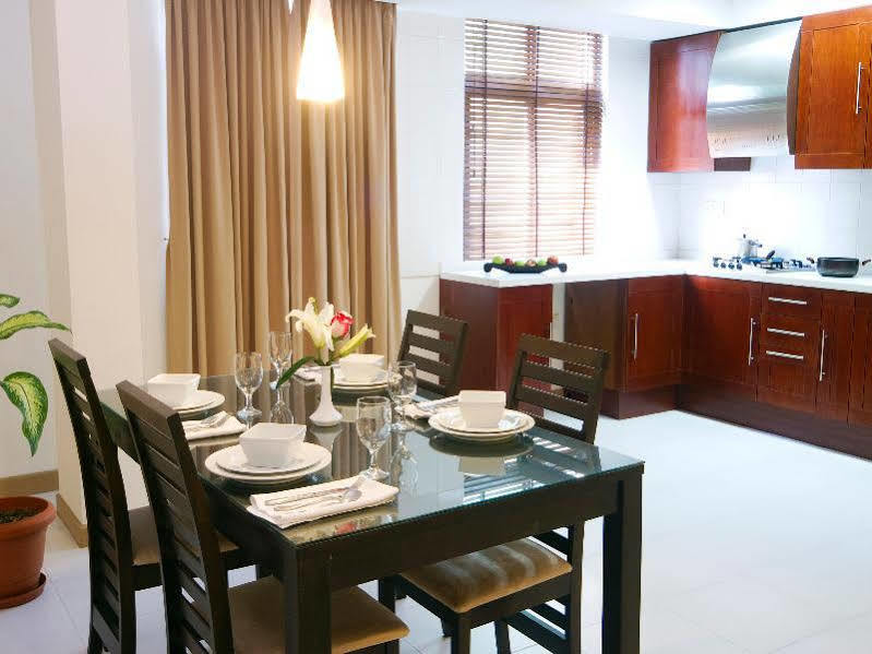 Mookai Suites Male Bagian luar foto