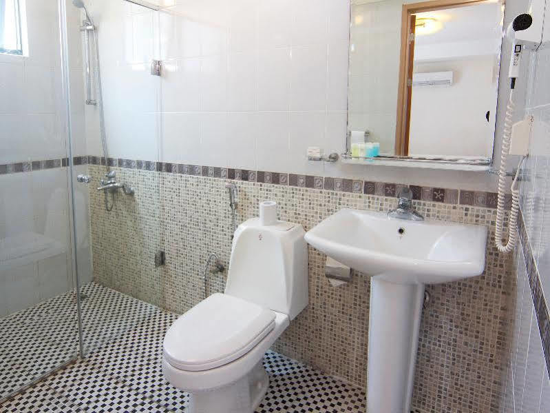 Mookai Suites Male Bagian luar foto